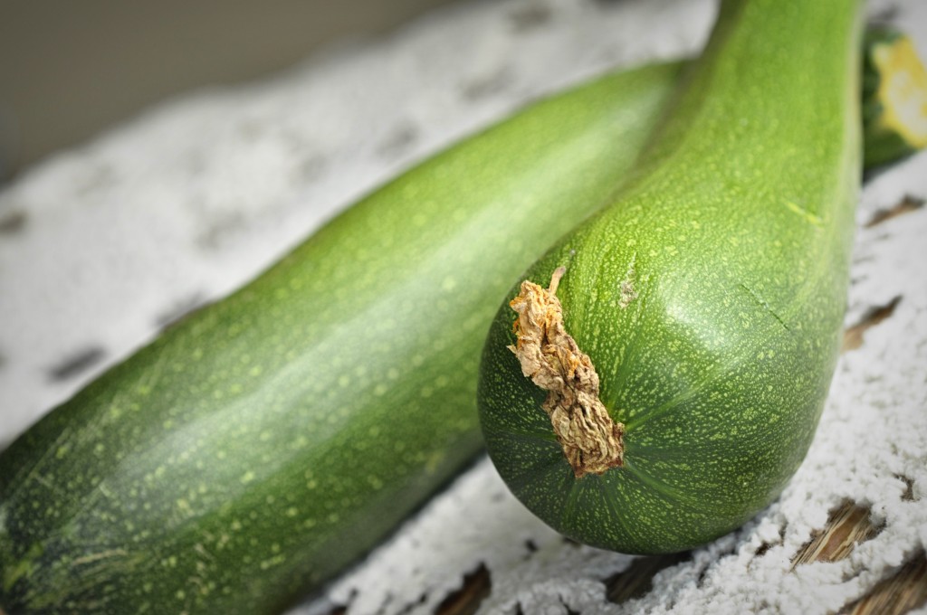 zucchini