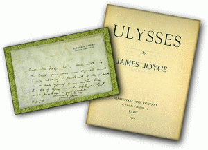 ulysses